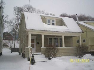 125 Stafford Ave, Syracuse, NY 13206