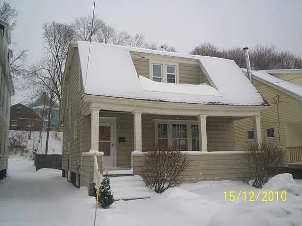 125 Stafford Ave, Syracuse, NY 13206