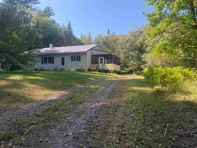 1354 Brushwood Road, Pike, NH, 03780