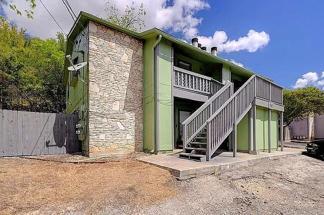 1st image of 801 Bracewood Cir APT C