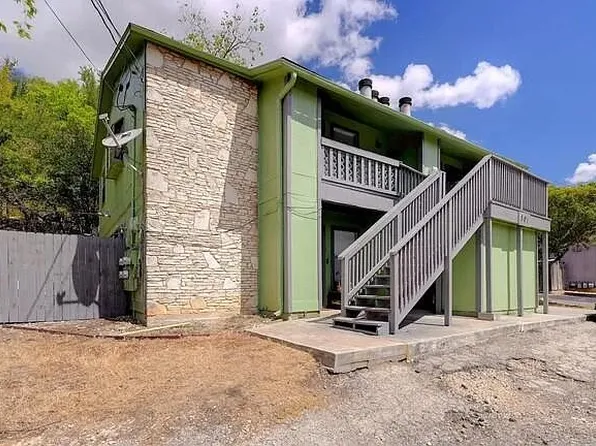 801 Bracewood Cir APT C, San Marcos, TX 78666