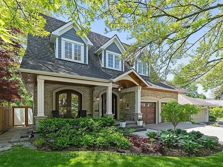 101 Chestnut Hills Pkwy — Photo 2