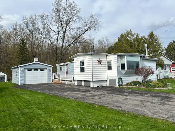 123 Ash St, Stratford, ON N5A 1M5