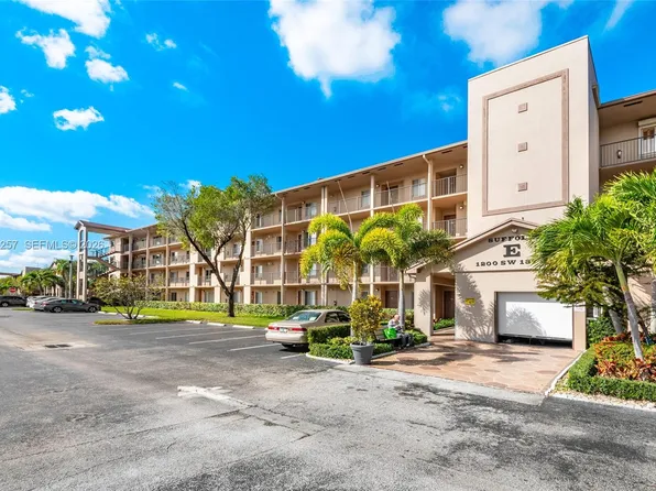 1200 SW 137th Ave APT 402E, Pembroke Pines, FL 33027