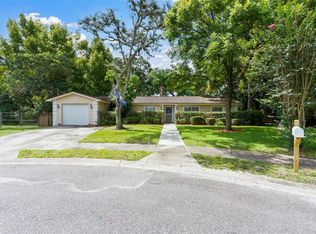 1904 W Clinton St, Tampa, FL 33604
