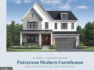 12365 Potomac Hunt Rd, Gaithersburg, MD 20878