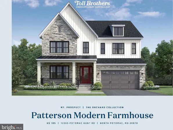 12365 Potomac Hunt Rd, Gaithersburg, MD 20878