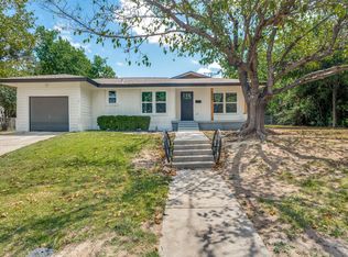2904 Willow Park St, Richland Hills, TX 76118