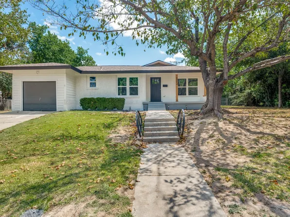 2904 Willow Park St, Richland Hills, TX 76118