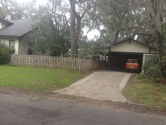 2 car carport with storeage