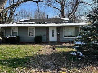 1201 Gilbert Ln, Owensboro, KY 42303