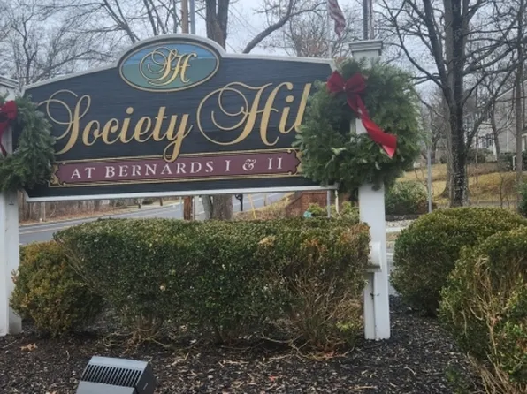 160 Irving Pl, Bernards Twp., NJ 07920