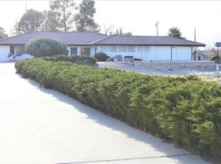 15184 Pocahantas St, Apple Valley, CA 92307