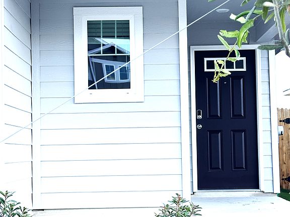 Main Door Way Entrance