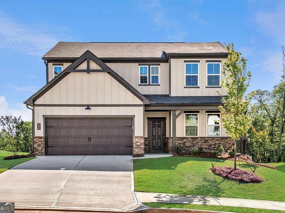 1st image of 307 William Gossett Dr #47B