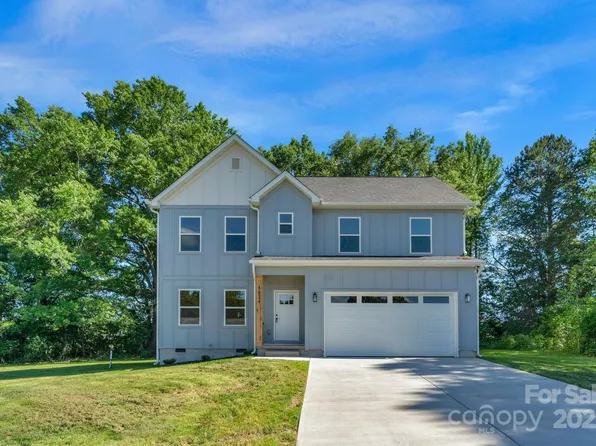 7874 Lucky Creek Ln, Denver, NC 28037