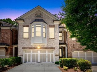 3810 Glenview Club Ln, Duluth, GA 30097