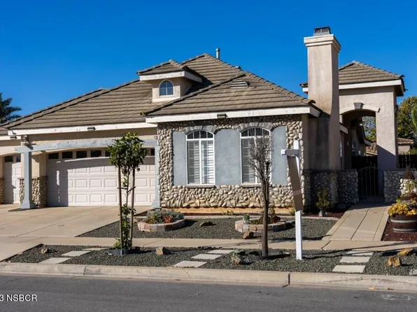 1431 W Avola Ave, Santa Maria, CA 93458