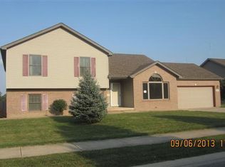 2947 Edith St, Portage, IN 46368