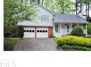 3924 Robin Ct, Acworth, GA 30101