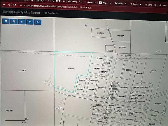 5th image of Xx W Webb Ave