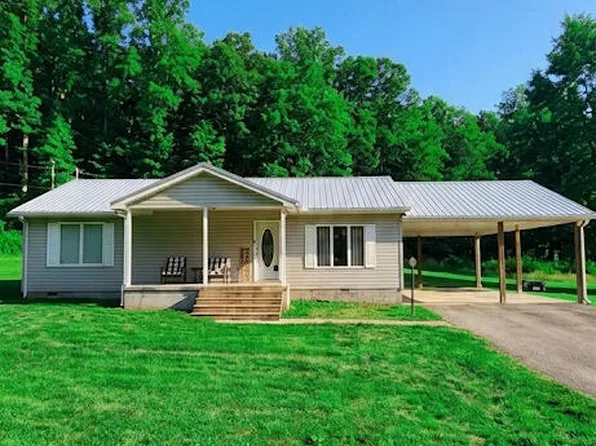 200 Glenbrook Mountain Rd, Keokee, VA 24265
