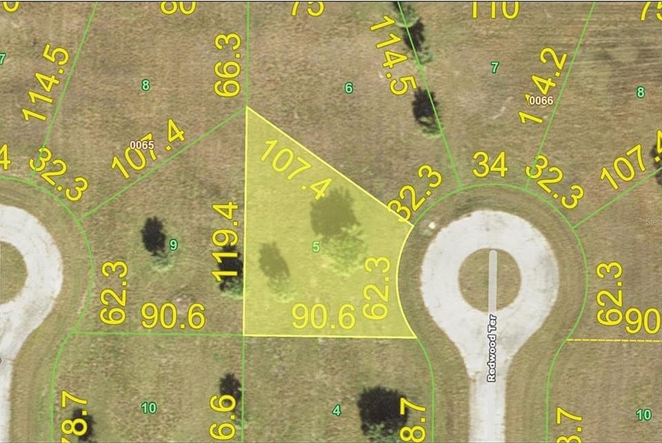 1st image of 25 Redwood Ter #5