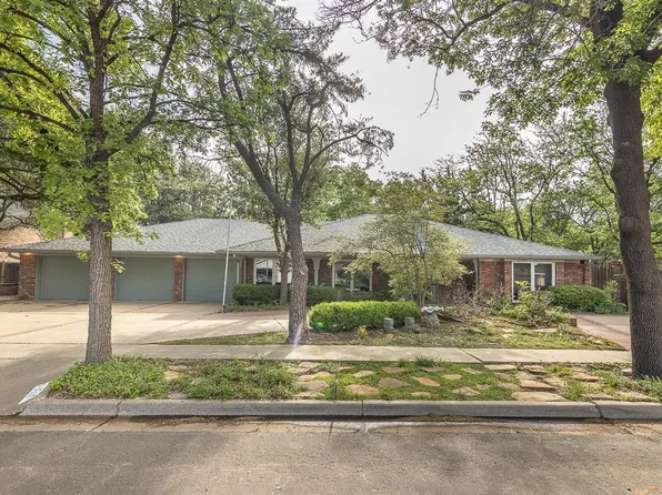 6607 Orlando Ave, Lubbock, TX 79413