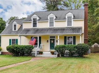 8401 Dove Hollow Ct, Glen Allen, VA 23060