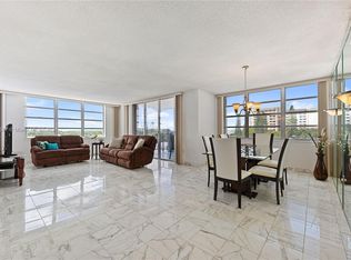 2750 NE 183rd St APT 705, Aventura, FL 33160