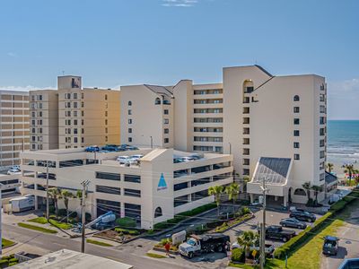 6100 N Ocean Blvd. #1004, North Myrtle Beach, SC, 29582