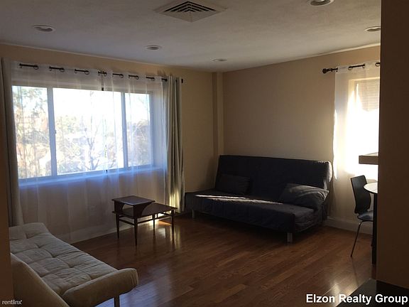 276 Chestnut Hill Ave. #15 Boston (Brighton) Shared Unit P