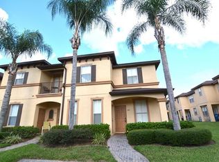 545 Verona Ave, Davenport, FL 33897