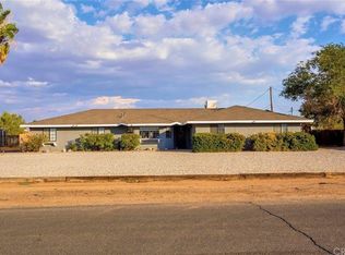 14685 Erie Rd, Apple Valley, CA 92307