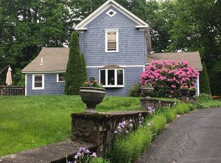101 E Main St, Northborough, MA 01532
