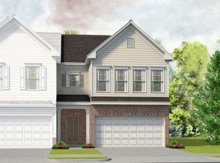 124 Inman Dr #9, Canton, GA 30114