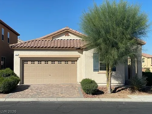 232 Garden Trellis Ct Photo 1