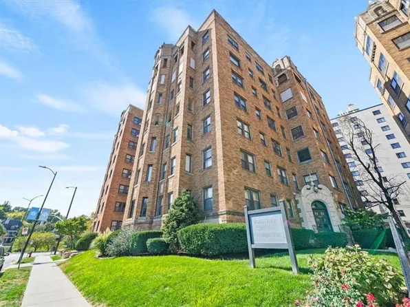 4804 Jefferson St #5A, Kansas City, MO 64112