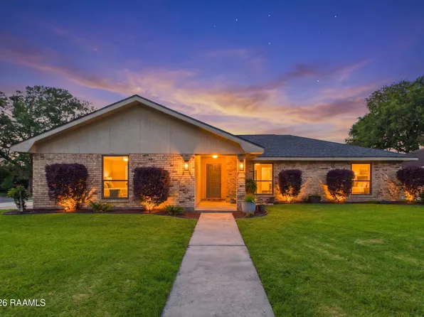 114 Swan Cir, Lafayette, LA 70508