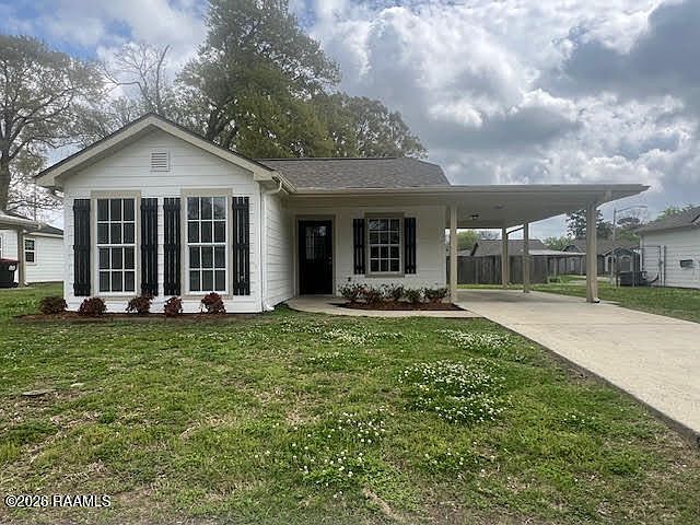 1st image of this home