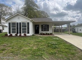 708 Hellen St, Lafayette, LA 70501