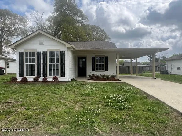 708 Hellen St, Lafayette, LA 70501