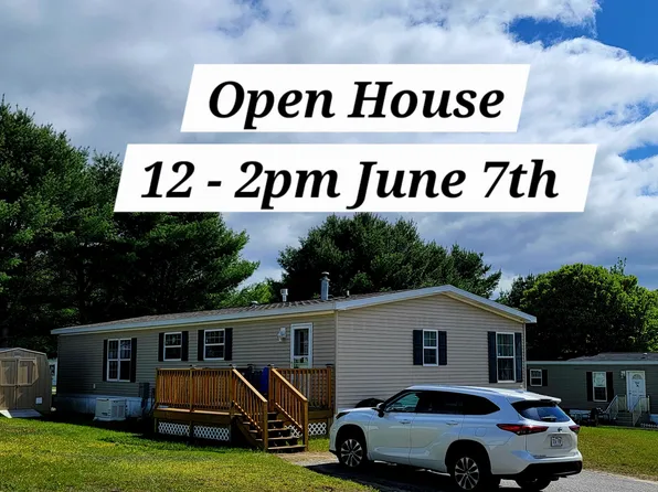 20 Purington Avenue, Mechanic Falls, ME 04256