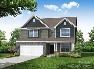 5013 Heathland Dr, Charlotte, NC 28215