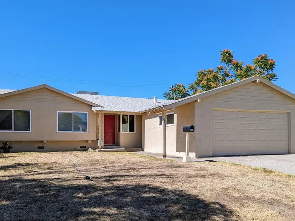 2265 Pierre Ave, Sacramento, CA 95832