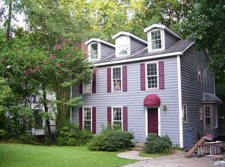 4516 Wenchelsea Pl, Raleigh, NC 27612