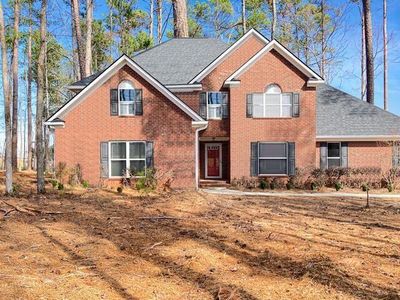 101 Nicoles Way, Grovetown, GA, 30813