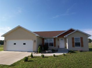 13136 Lawrence 2100, Mount Vernon, MO 65712