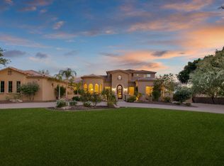 10197 E Sweetwater Ave, Scottsdale, AZ 85260
