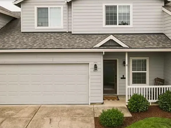 (undisclosed Address), Newberg, OR 97132